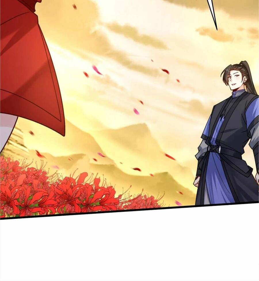 Nhân Vật Phản Diện Này Có Chút Lương Tâm, Nhưng Không Nhiều! Chapter 167 - 42