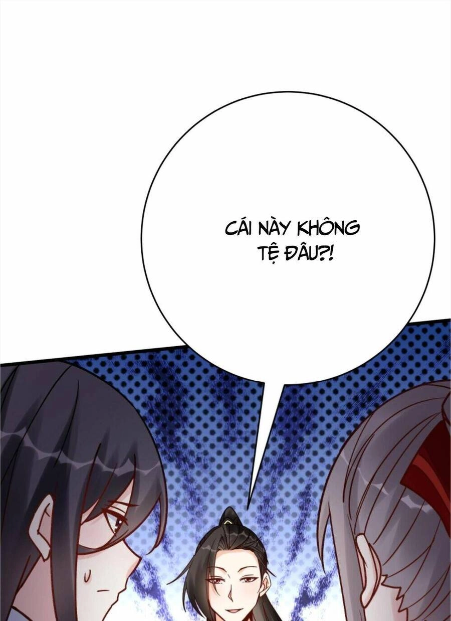 Nhân Vật Phản Diện Này Có Chút Lương Tâm, Nhưng Không Nhiều! Chapter 167 - 43