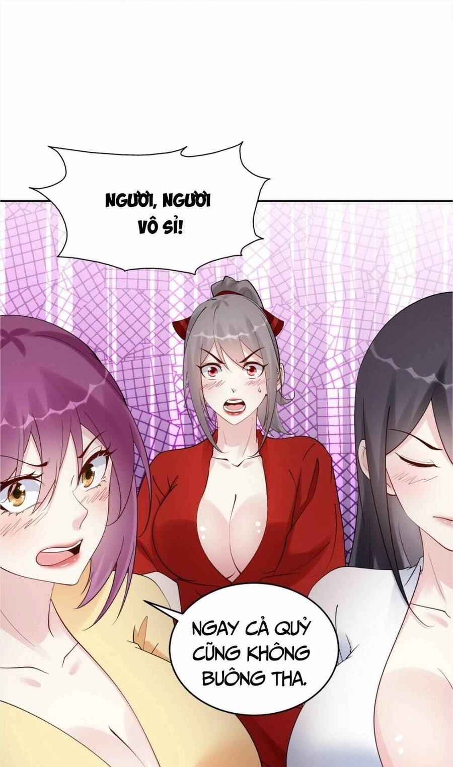 Nhân Vật Phản Diện Này Có Chút Lương Tâm, Nhưng Không Nhiều! Chapter 168 - 2