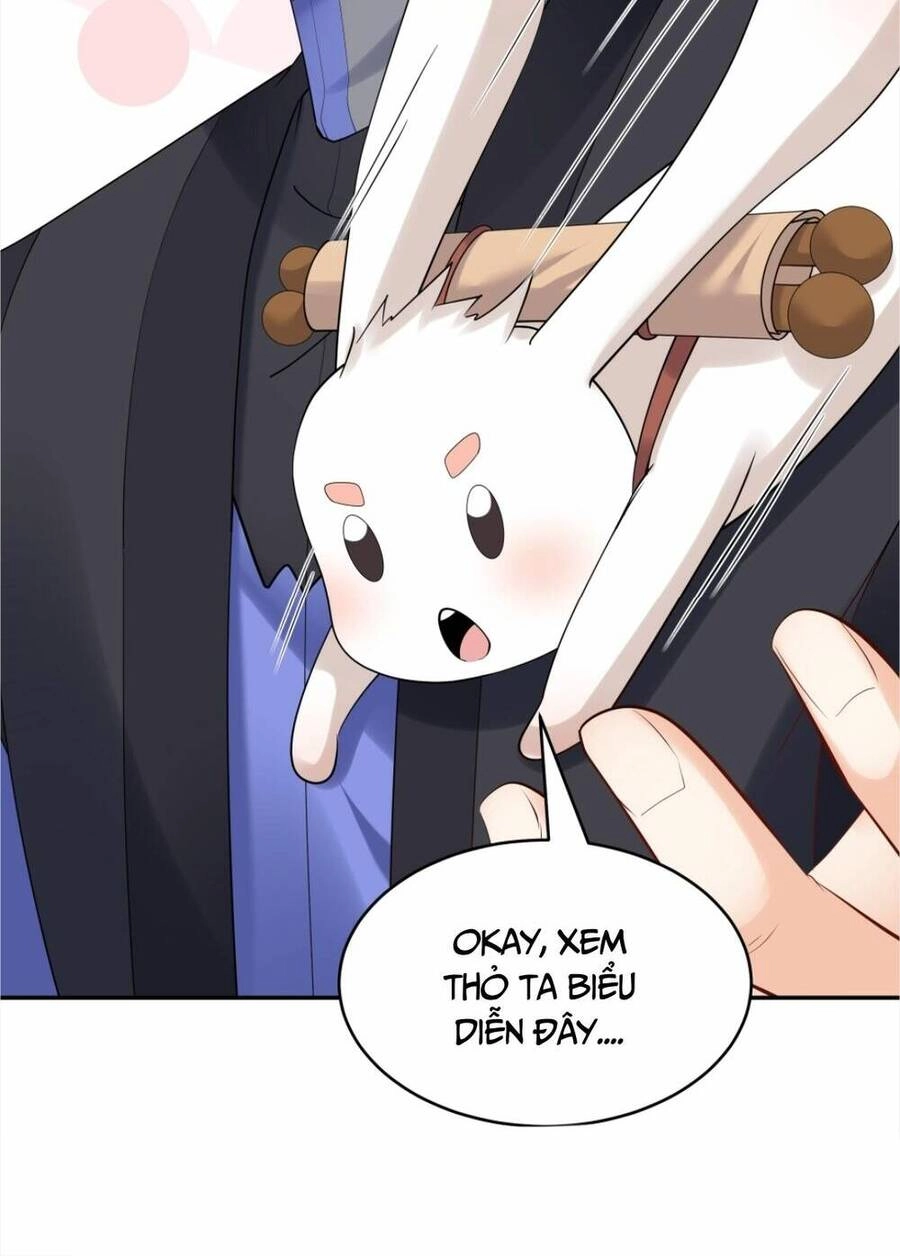 Nhân Vật Phản Diện Này Có Chút Lương Tâm, Nhưng Không Nhiều! Chapter 168 - 7