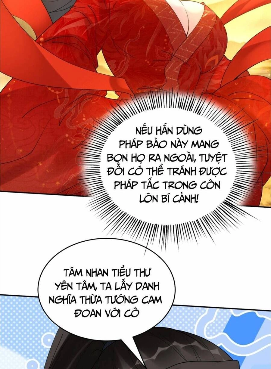 Nhân Vật Phản Diện Này Có Chút Lương Tâm, Nhưng Không Nhiều! Chapter 168 - 11