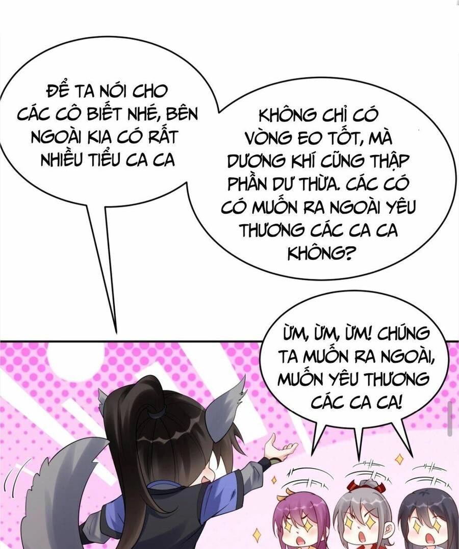 Nhân Vật Phản Diện Này Có Chút Lương Tâm, Nhưng Không Nhiều! Chapter 168 - 14