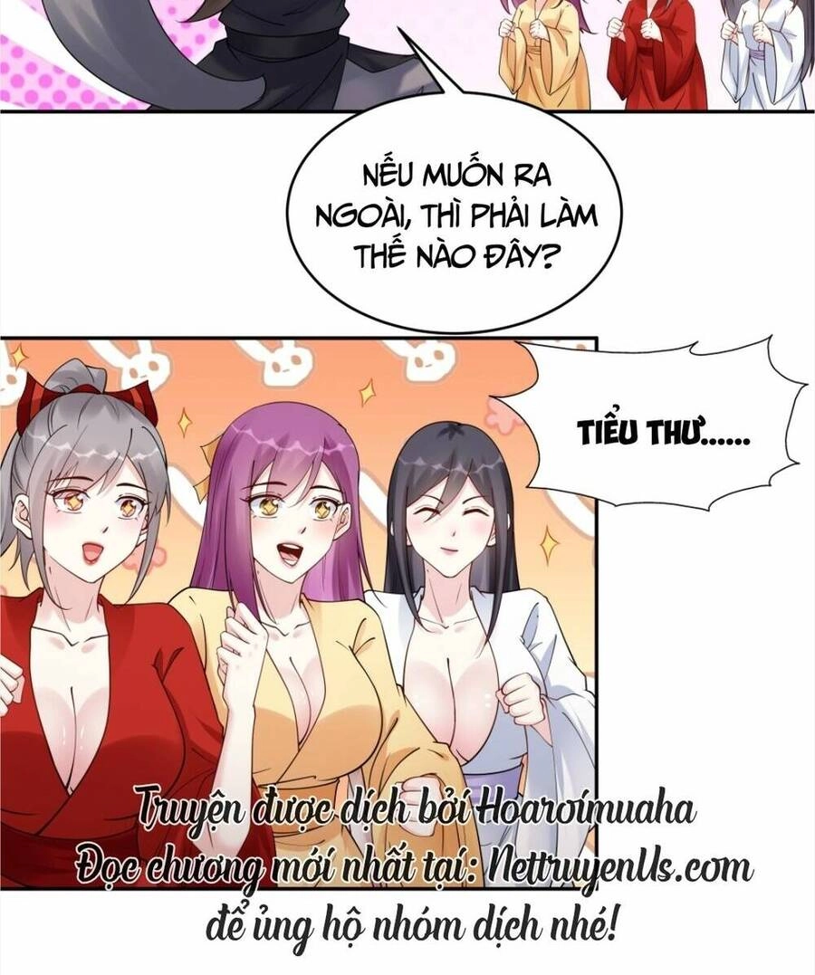 Nhân Vật Phản Diện Này Có Chút Lương Tâm, Nhưng Không Nhiều! Chapter 168 - 15