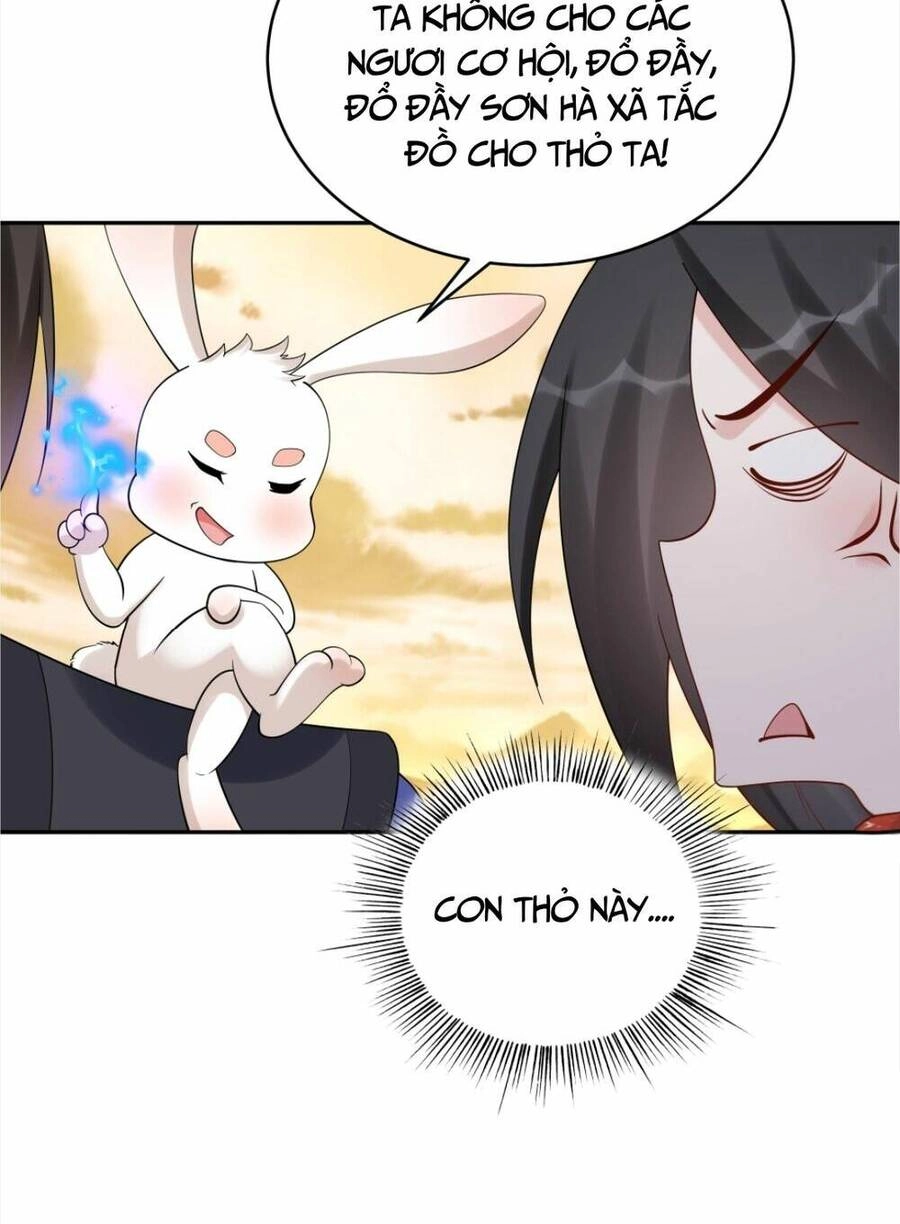 Nhân Vật Phản Diện Này Có Chút Lương Tâm, Nhưng Không Nhiều! Chapter 168 - 28