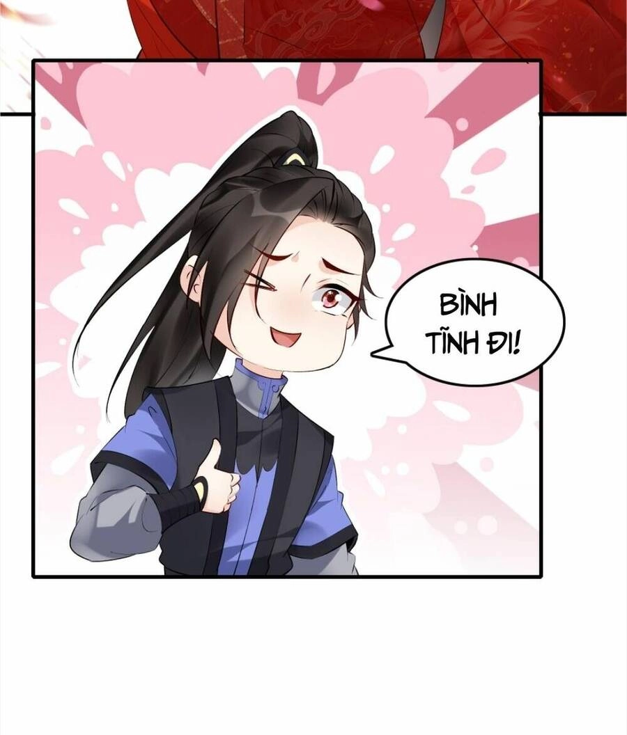 Nhân Vật Phản Diện Này Có Chút Lương Tâm, Nhưng Không Nhiều! Chapter 169 - 4