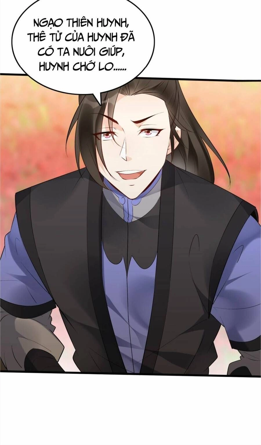 Nhân Vật Phản Diện Này Có Chút Lương Tâm, Nhưng Không Nhiều! Chapter 169 - 12