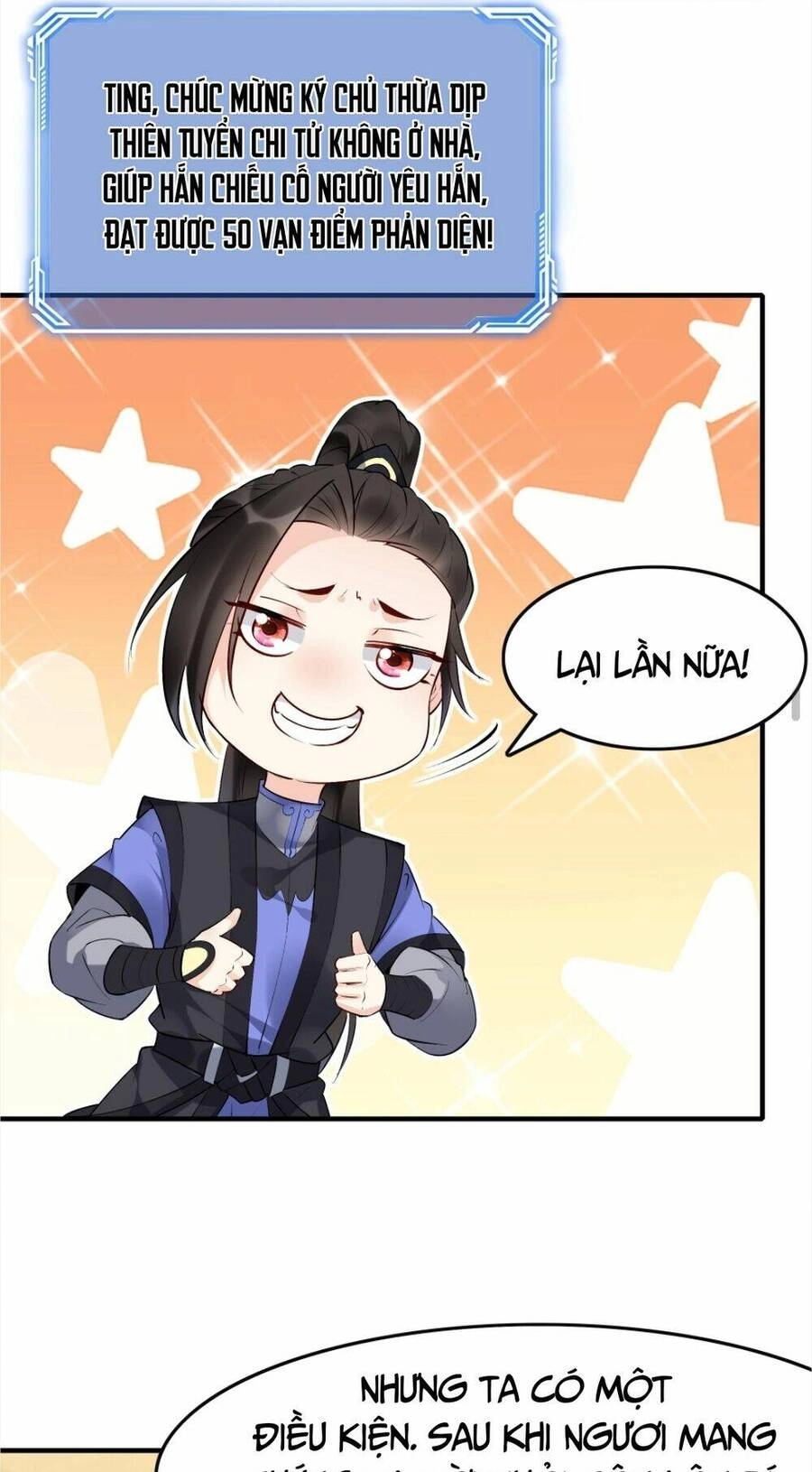 Nhân Vật Phản Diện Này Có Chút Lương Tâm, Nhưng Không Nhiều! Chapter 169 - 15