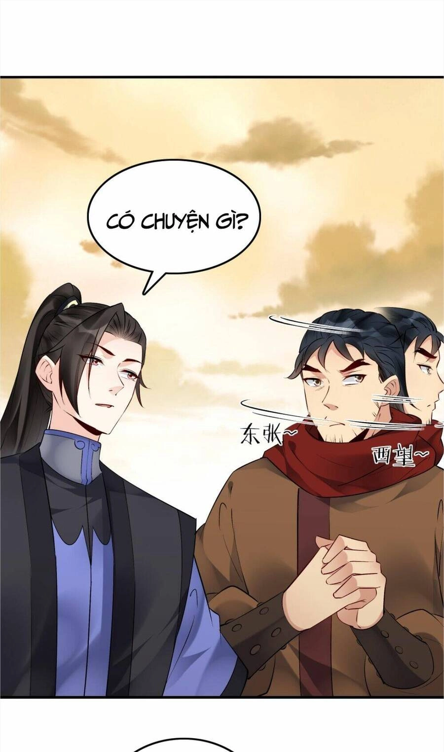 Nhân Vật Phản Diện Này Có Chút Lương Tâm, Nhưng Không Nhiều! Chapter 169 - 21