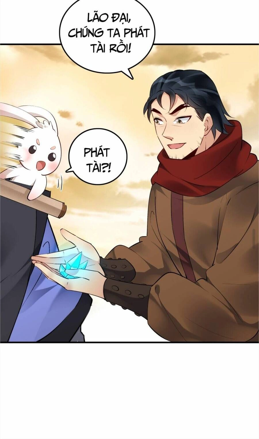 Nhân Vật Phản Diện Này Có Chút Lương Tâm, Nhưng Không Nhiều! Chapter 169 - 22