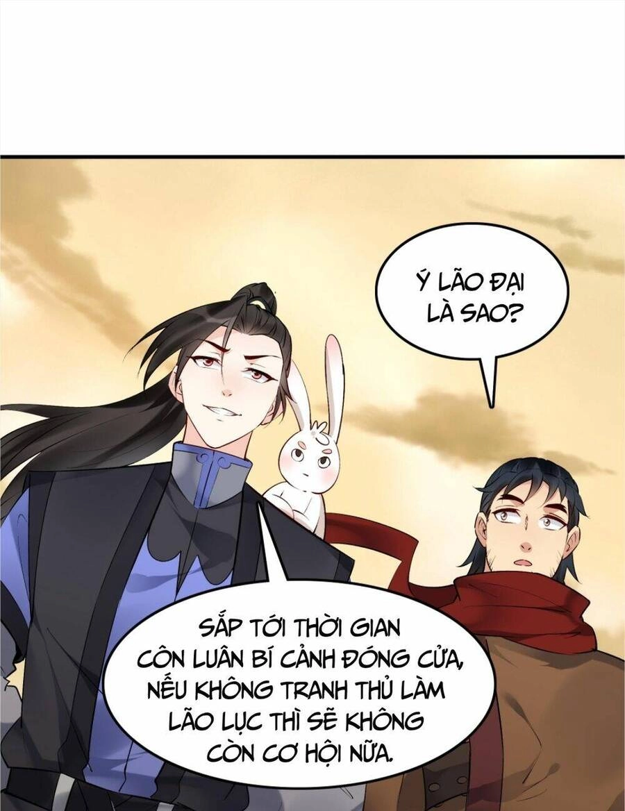 Nhân Vật Phản Diện Này Có Chút Lương Tâm, Nhưng Không Nhiều! Chapter 169 - 24