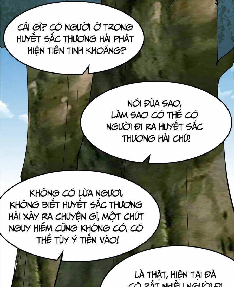 Nhân Vật Phản Diện Này Có Chút Lương Tâm, Nhưng Không Nhiều! Chapter 169 - 26