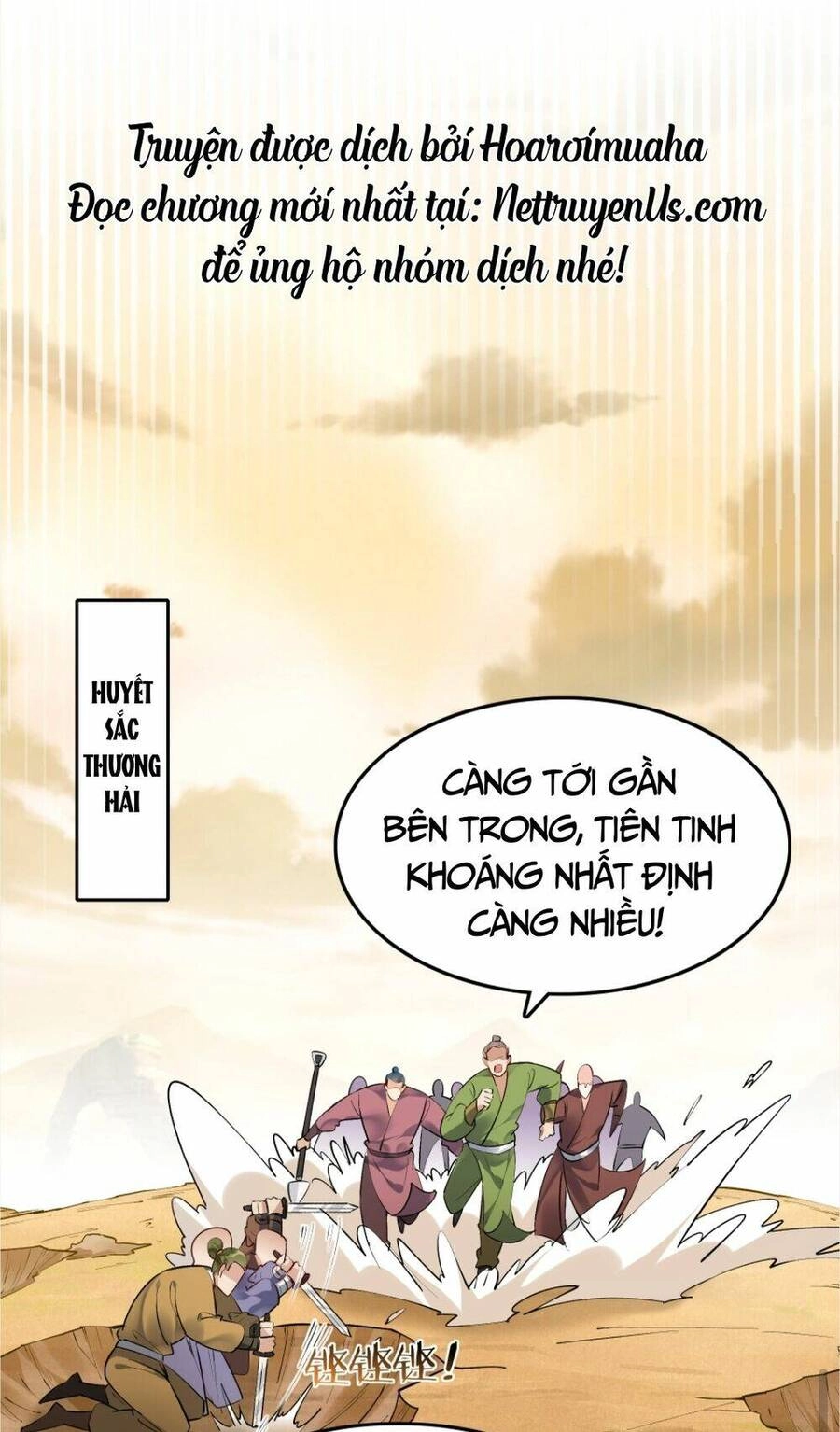 Nhân Vật Phản Diện Này Có Chút Lương Tâm, Nhưng Không Nhiều! Chapter 169 - 28