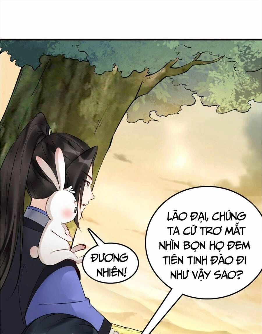 Nhân Vật Phản Diện Này Có Chút Lương Tâm, Nhưng Không Nhiều! Chapter 169 - 30