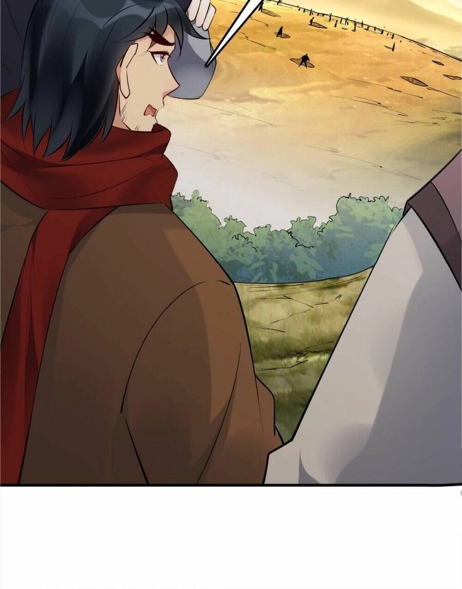 Nhân Vật Phản Diện Này Có Chút Lương Tâm, Nhưng Không Nhiều! Chapter 169 - 31