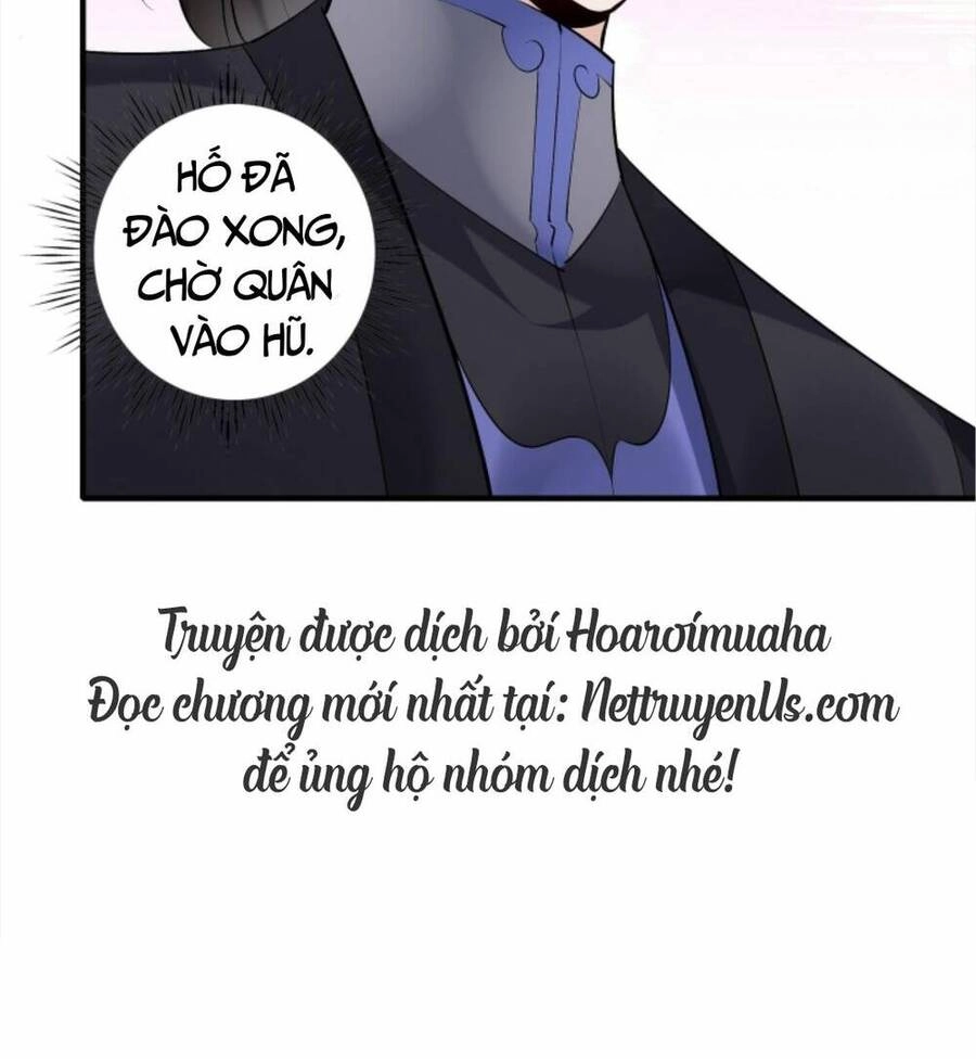 Nhân Vật Phản Diện Này Có Chút Lương Tâm, Nhưng Không Nhiều! Chapter 169 - 33