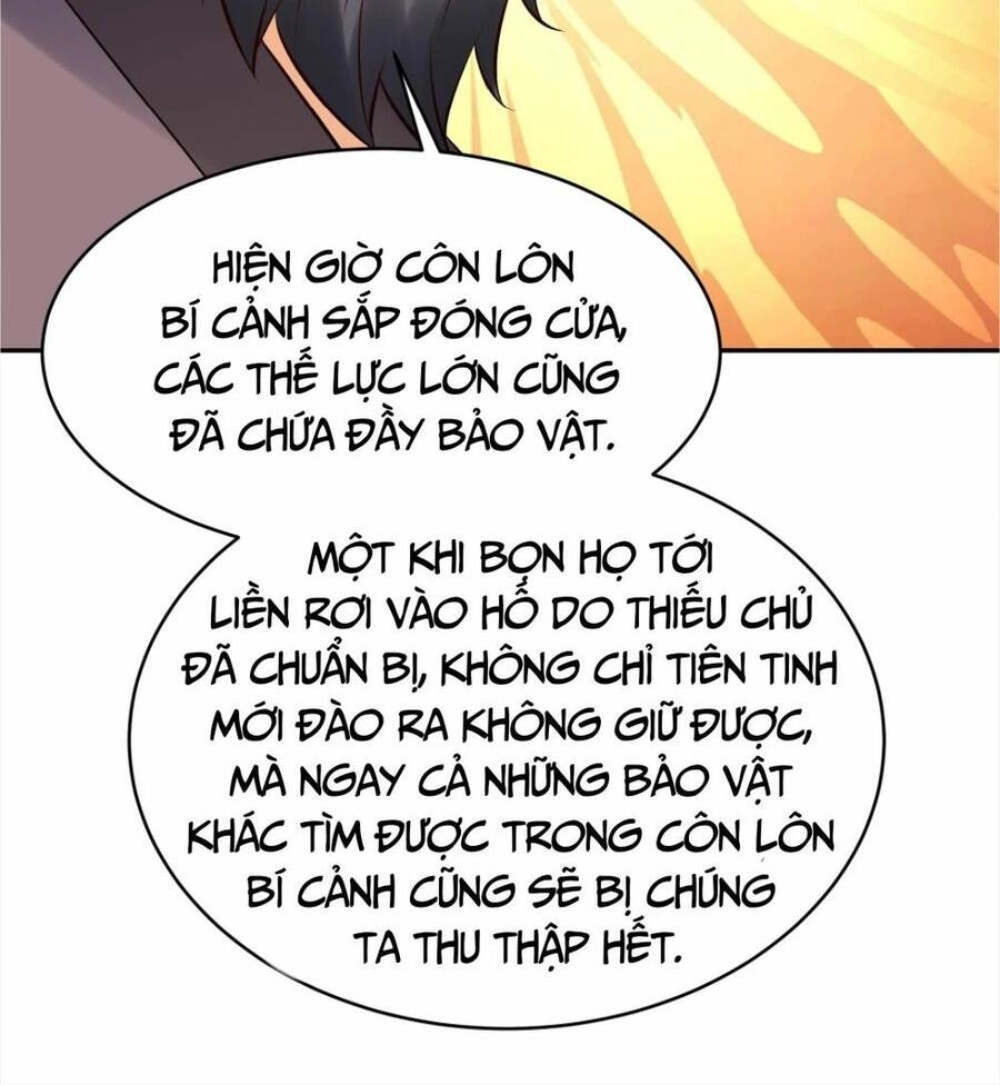 Nhân Vật Phản Diện Này Có Chút Lương Tâm, Nhưng Không Nhiều! Chapter 170 - 8