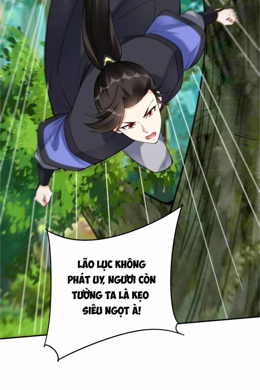 Nhân Vật Phản Diện Này Có Chút Lương Tâm, Nhưng Không Nhiều! Chapter 170 - 21