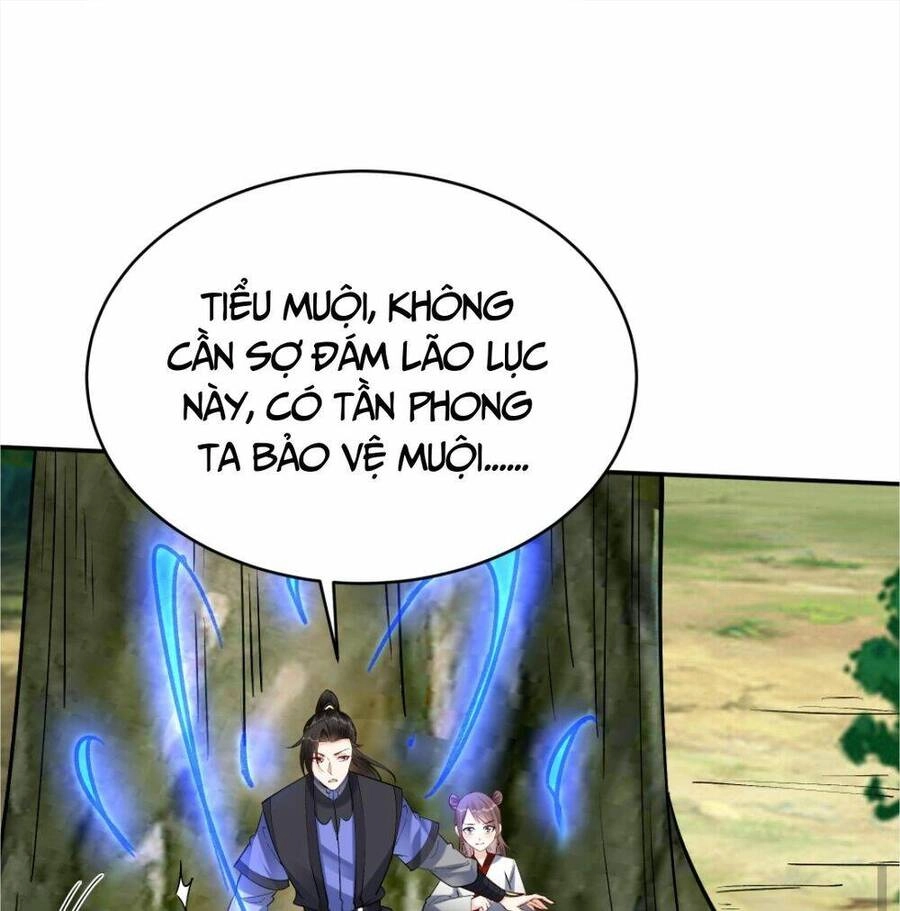 Nhân Vật Phản Diện Này Có Chút Lương Tâm, Nhưng Không Nhiều! Chapter 170 - 22