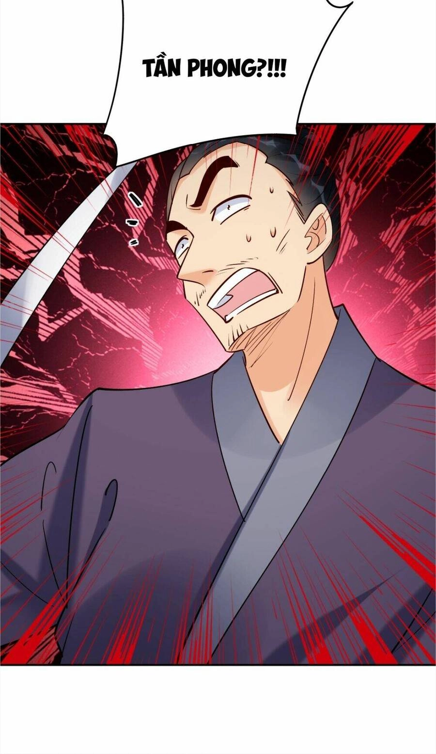 Nhân Vật Phản Diện Này Có Chút Lương Tâm, Nhưng Không Nhiều! Chapter 170 - 25