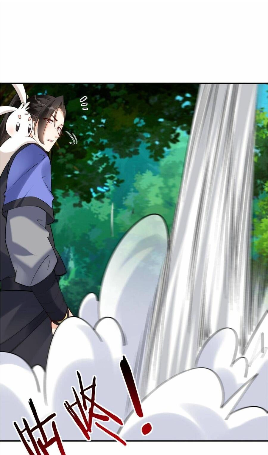 Nhân Vật Phản Diện Này Có Chút Lương Tâm, Nhưng Không Nhiều! Chapter 170 - 28