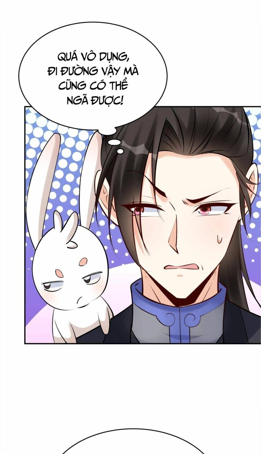 Nhân Vật Phản Diện Này Có Chút Lương Tâm, Nhưng Không Nhiều! Chapter 170 - 30