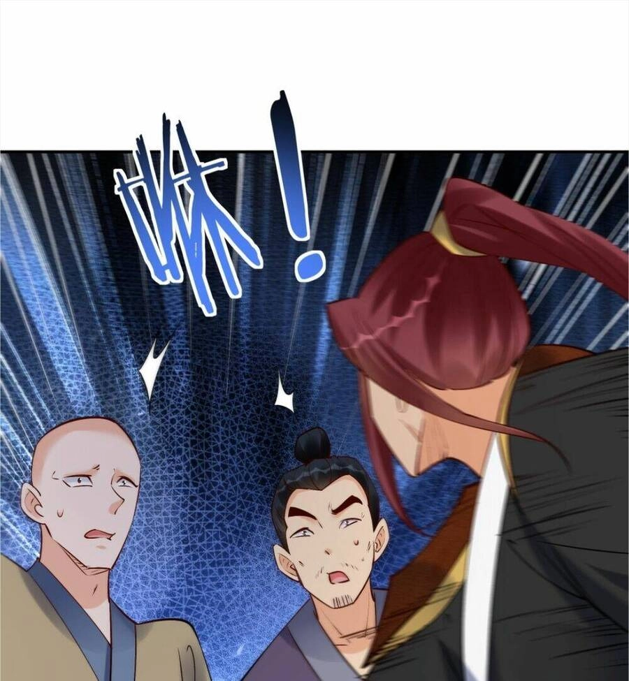 Nhân Vật Phản Diện Này Có Chút Lương Tâm, Nhưng Không Nhiều! Chapter 170 - 36