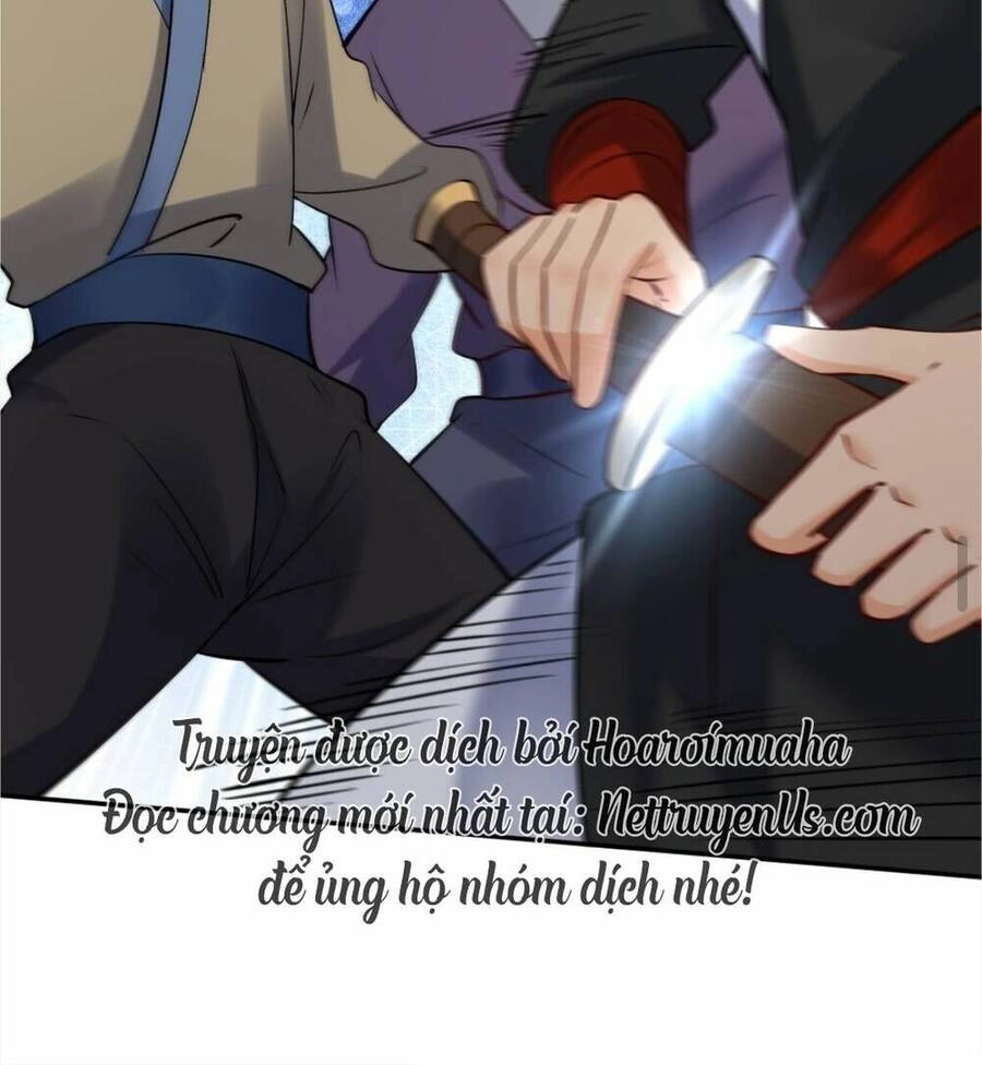 Nhân Vật Phản Diện Này Có Chút Lương Tâm, Nhưng Không Nhiều! Chapter 170 - 37