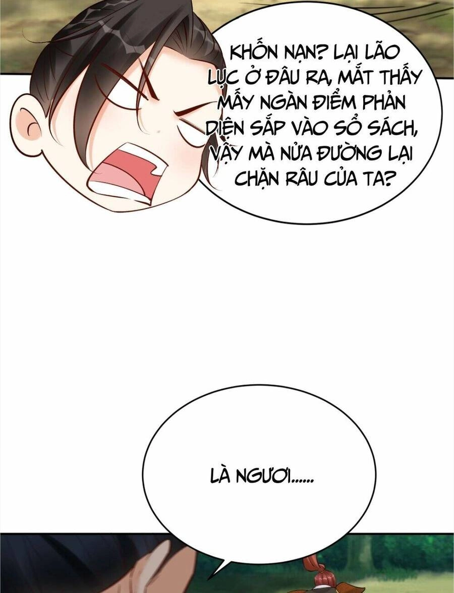 Nhân Vật Phản Diện Này Có Chút Lương Tâm, Nhưng Không Nhiều! Chapter 170 - 40