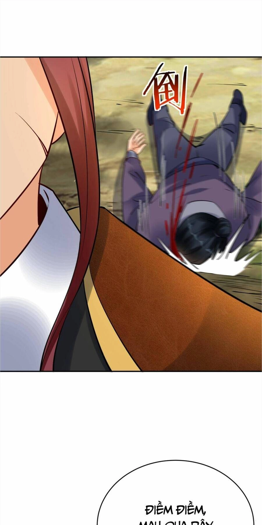 Nhân Vật Phản Diện Này Có Chút Lương Tâm, Nhưng Không Nhiều! Chapter 170 - 42