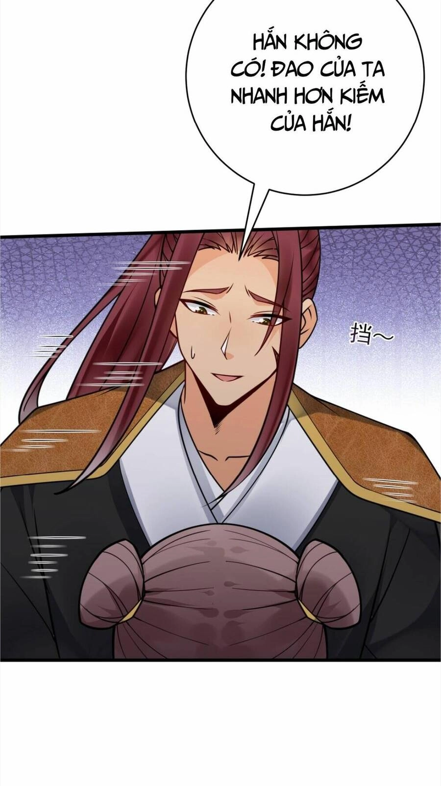 Nhân Vật Phản Diện Này Có Chút Lương Tâm, Nhưng Không Nhiều! Chapter 171 - 7