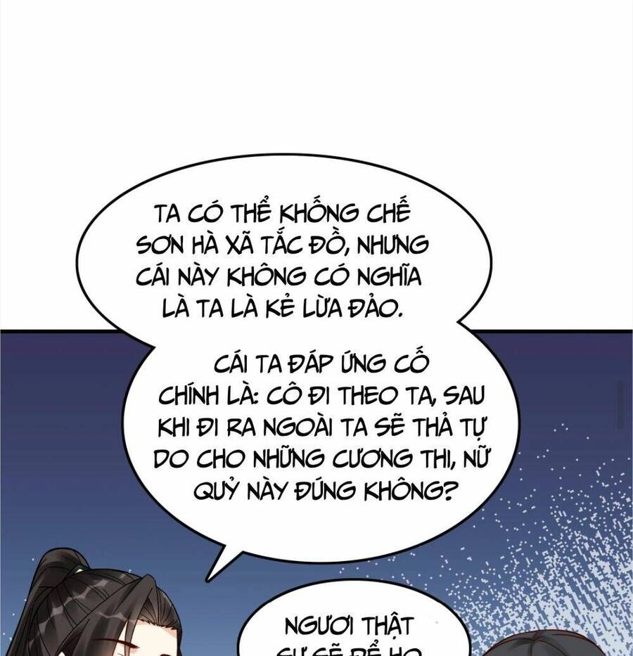 Nhân Vật Phản Diện Này Có Chút Lương Tâm, Nhưng Không Nhiều! Chapter 172 - 10