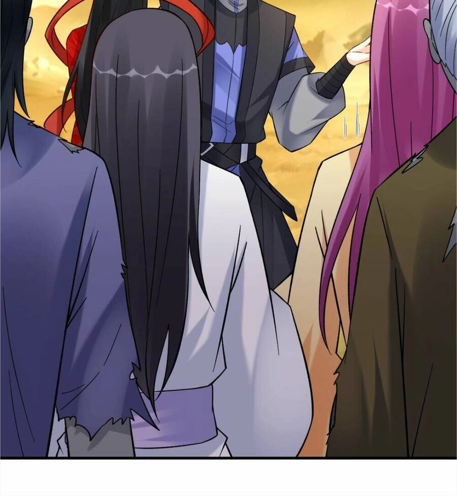 Nhân Vật Phản Diện Này Có Chút Lương Tâm, Nhưng Không Nhiều! Chapter 172 - 13