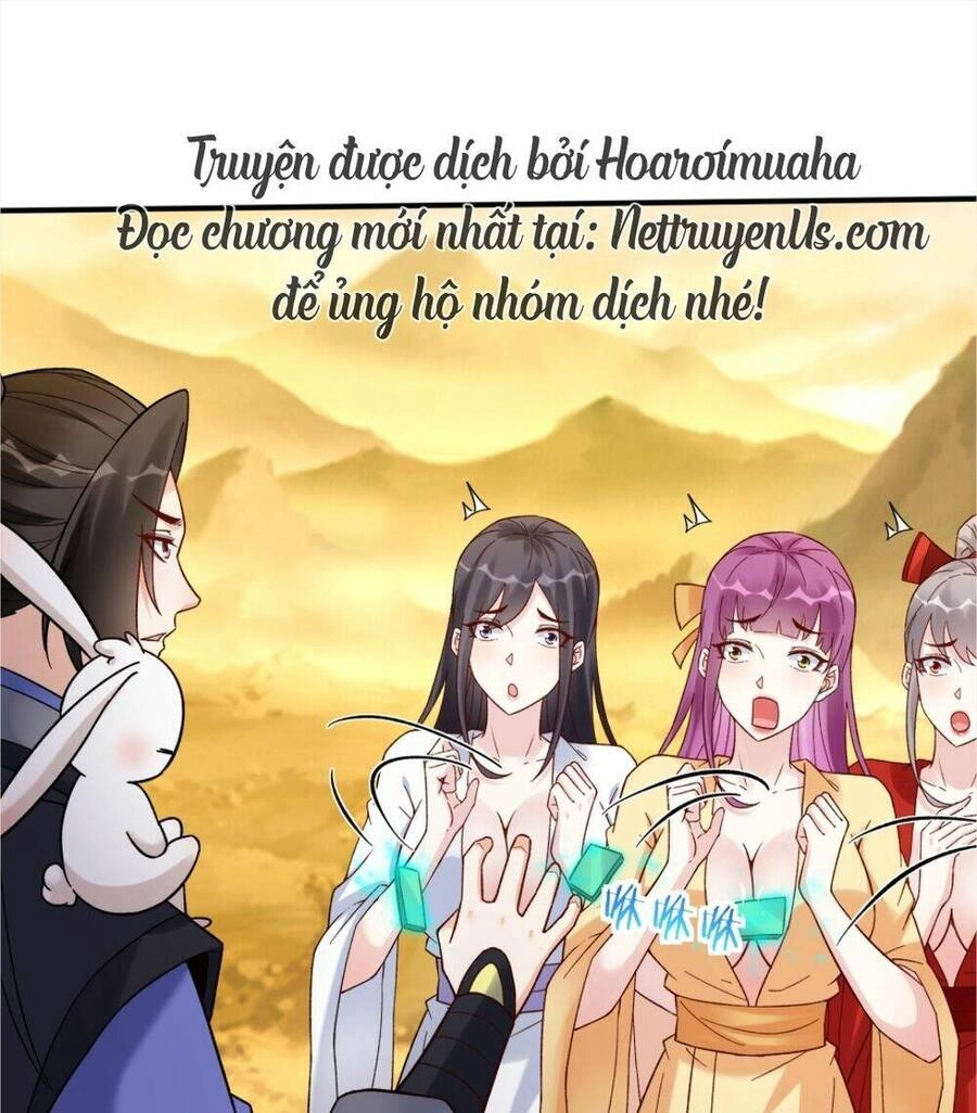 Nhân Vật Phản Diện Này Có Chút Lương Tâm, Nhưng Không Nhiều! Chapter 172 - 23