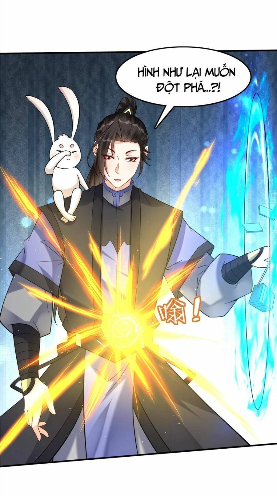 Nhân Vật Phản Diện Này Có Chút Lương Tâm, Nhưng Không Nhiều! Chapter 172 - 29