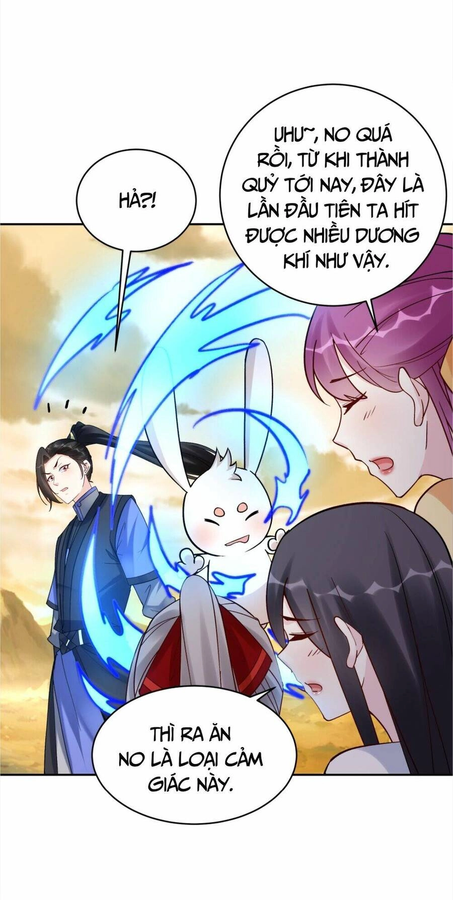 Nhân Vật Phản Diện Này Có Chút Lương Tâm, Nhưng Không Nhiều! Chapter 173 - 6