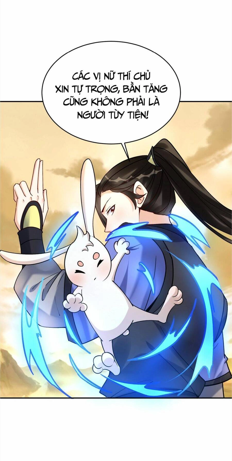 Nhân Vật Phản Diện Này Có Chút Lương Tâm, Nhưng Không Nhiều! Chapter 173 - 15