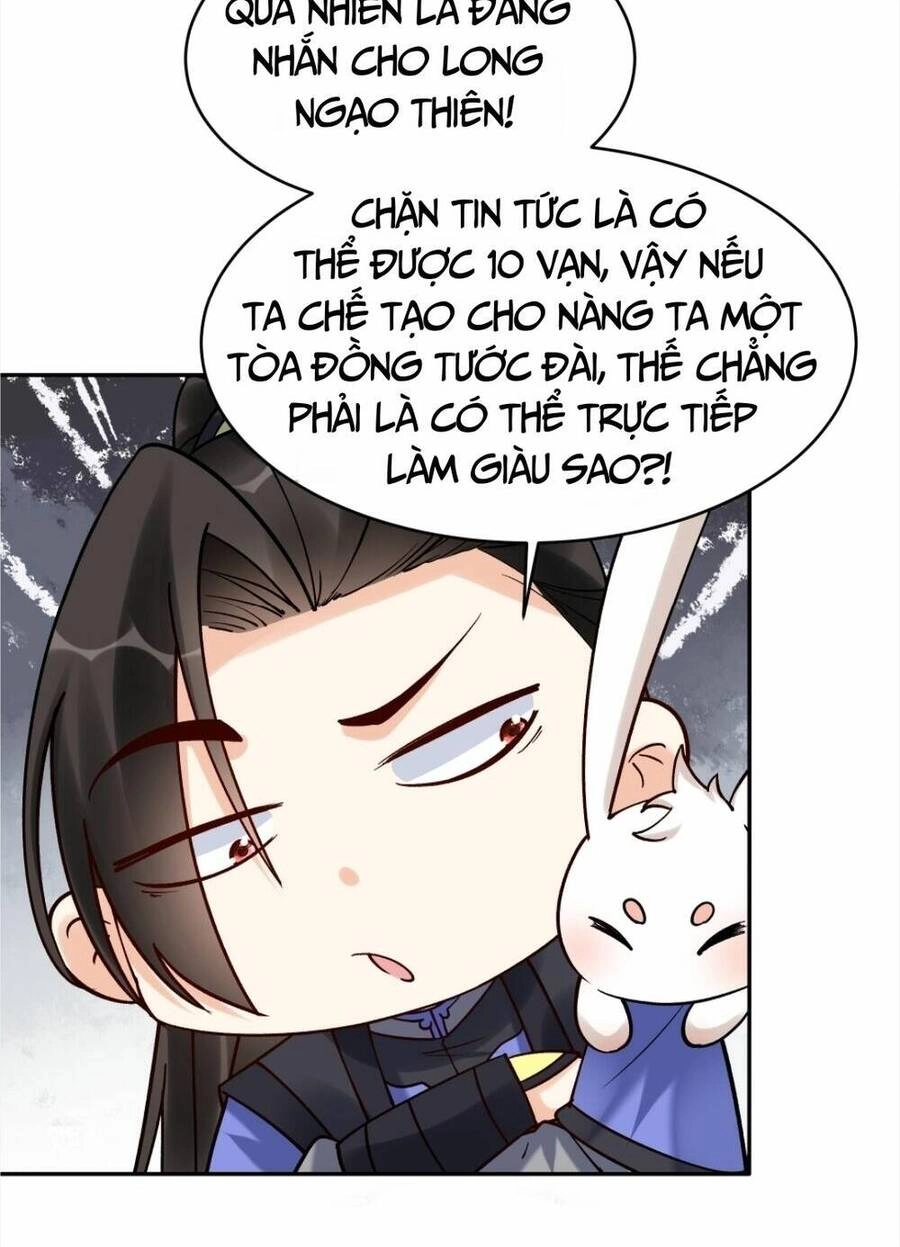 Nhân Vật Phản Diện Này Có Chút Lương Tâm, Nhưng Không Nhiều! Chapter 173 - 26