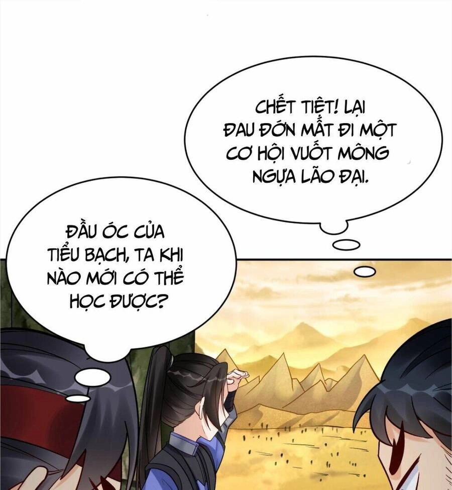 Nhân Vật Phản Diện Này Có Chút Lương Tâm, Nhưng Không Nhiều! Chapter 173 - 36