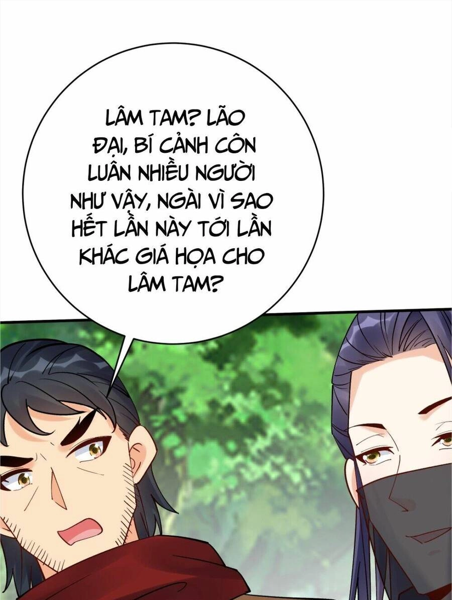 Nhân Vật Phản Diện Này Có Chút Lương Tâm, Nhưng Không Nhiều! Chapter 174 - 6