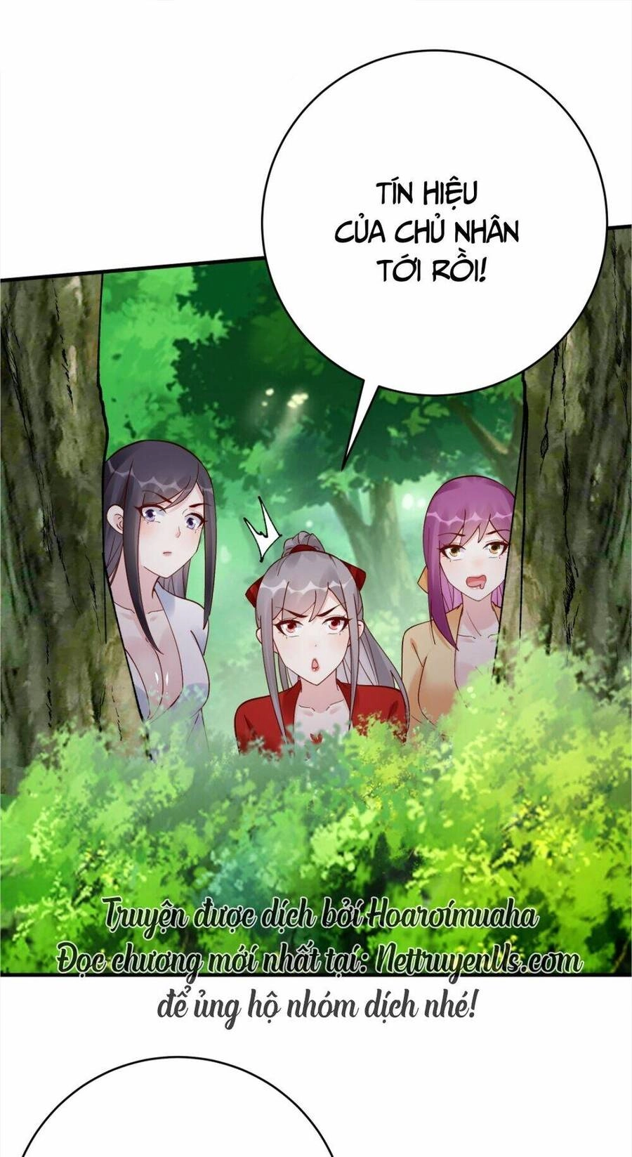 Nhân Vật Phản Diện Này Có Chút Lương Tâm, Nhưng Không Nhiều! Chapter 174 - 14