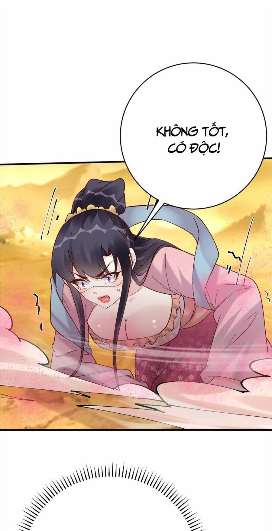 Nhân Vật Phản Diện Này Có Chút Lương Tâm, Nhưng Không Nhiều! Chapter 174 - 18