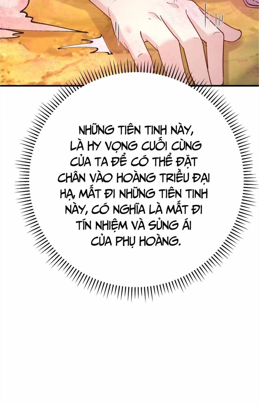 Nhân Vật Phản Diện Này Có Chút Lương Tâm, Nhưng Không Nhiều! Chapter 174 - 23