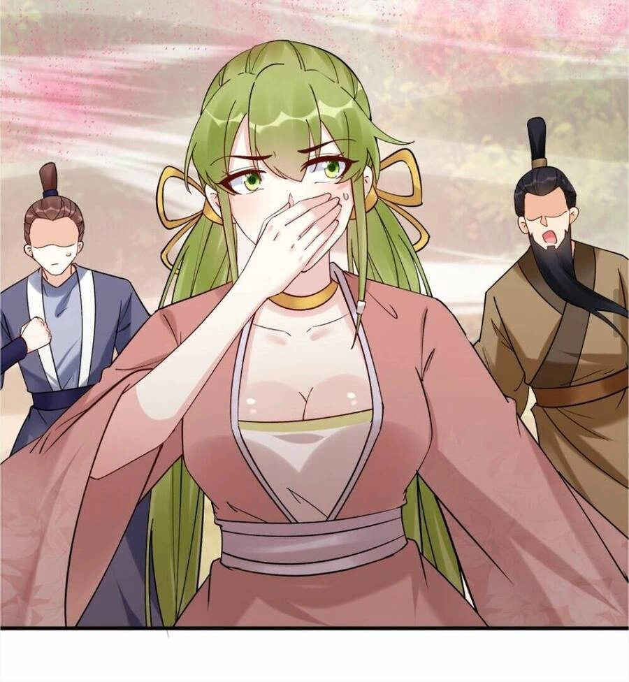 Nhân Vật Phản Diện Này Có Chút Lương Tâm, Nhưng Không Nhiều! Chapter 174 - 30