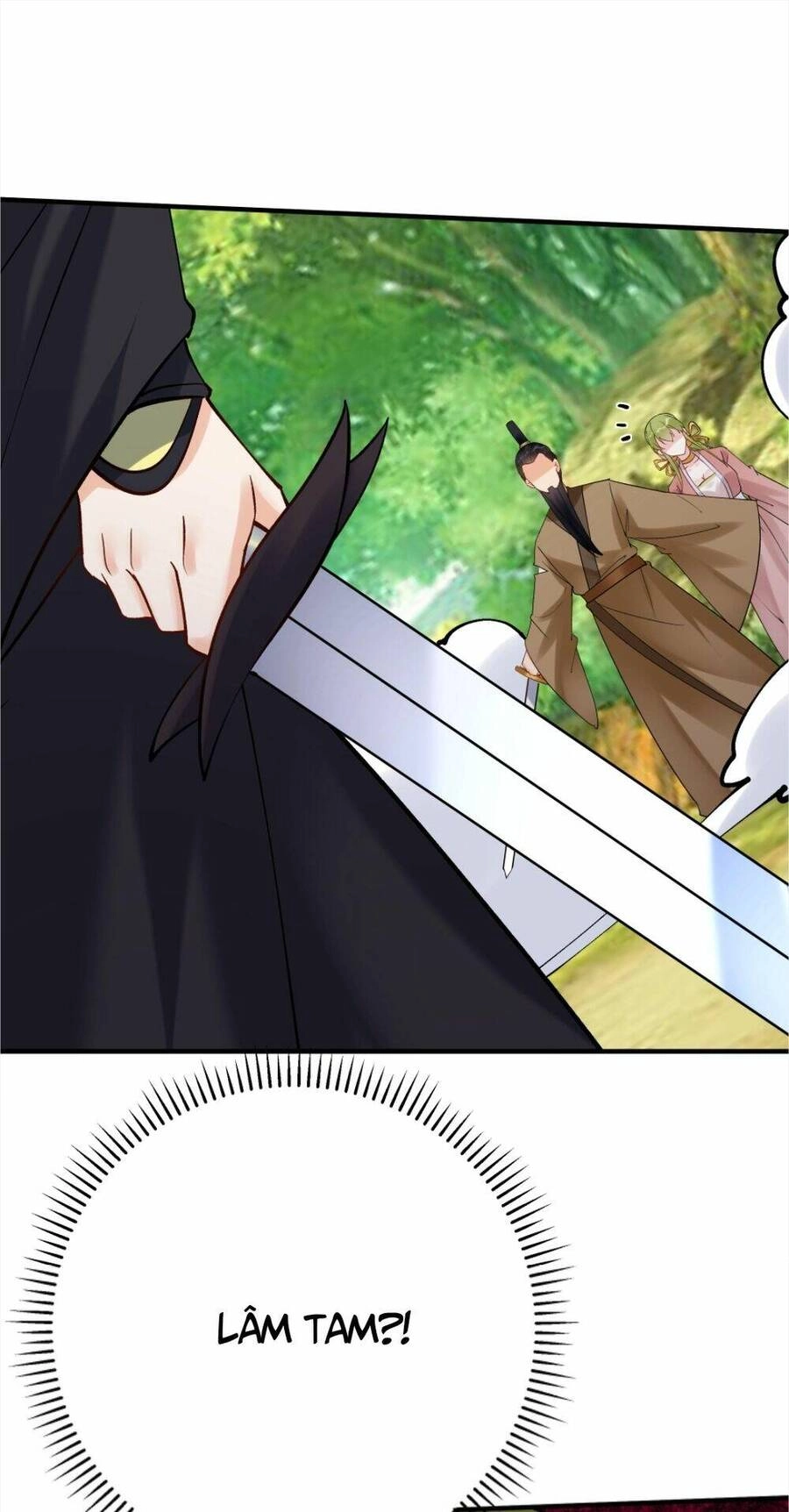 Nhân Vật Phản Diện Này Có Chút Lương Tâm, Nhưng Không Nhiều! Chapter 174 - 37