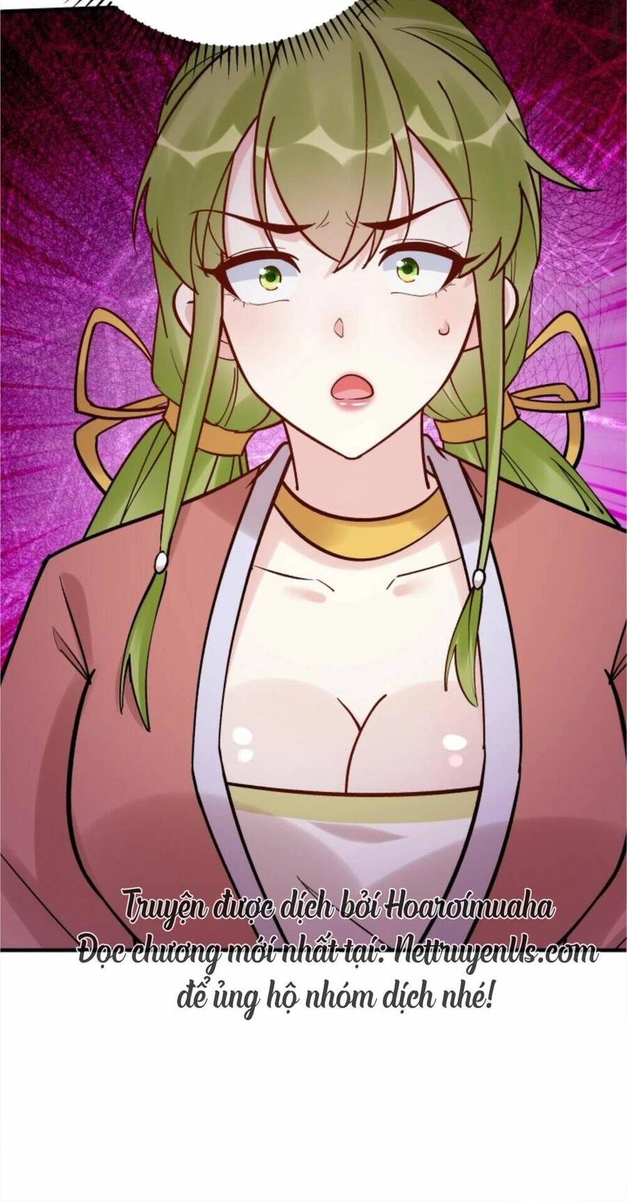 Nhân Vật Phản Diện Này Có Chút Lương Tâm, Nhưng Không Nhiều! Chapter 174 - 38