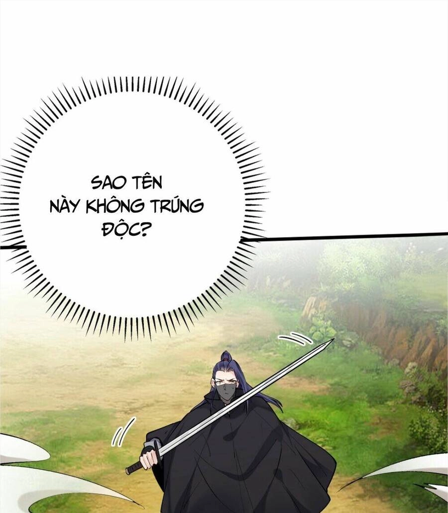 Nhân Vật Phản Diện Này Có Chút Lương Tâm, Nhưng Không Nhiều! Chapter 175 - 10