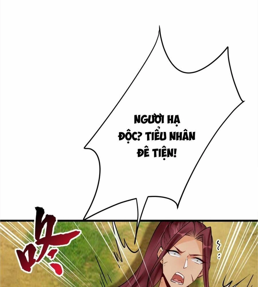 Nhân Vật Phản Diện Này Có Chút Lương Tâm, Nhưng Không Nhiều! Chapter 175 - 18