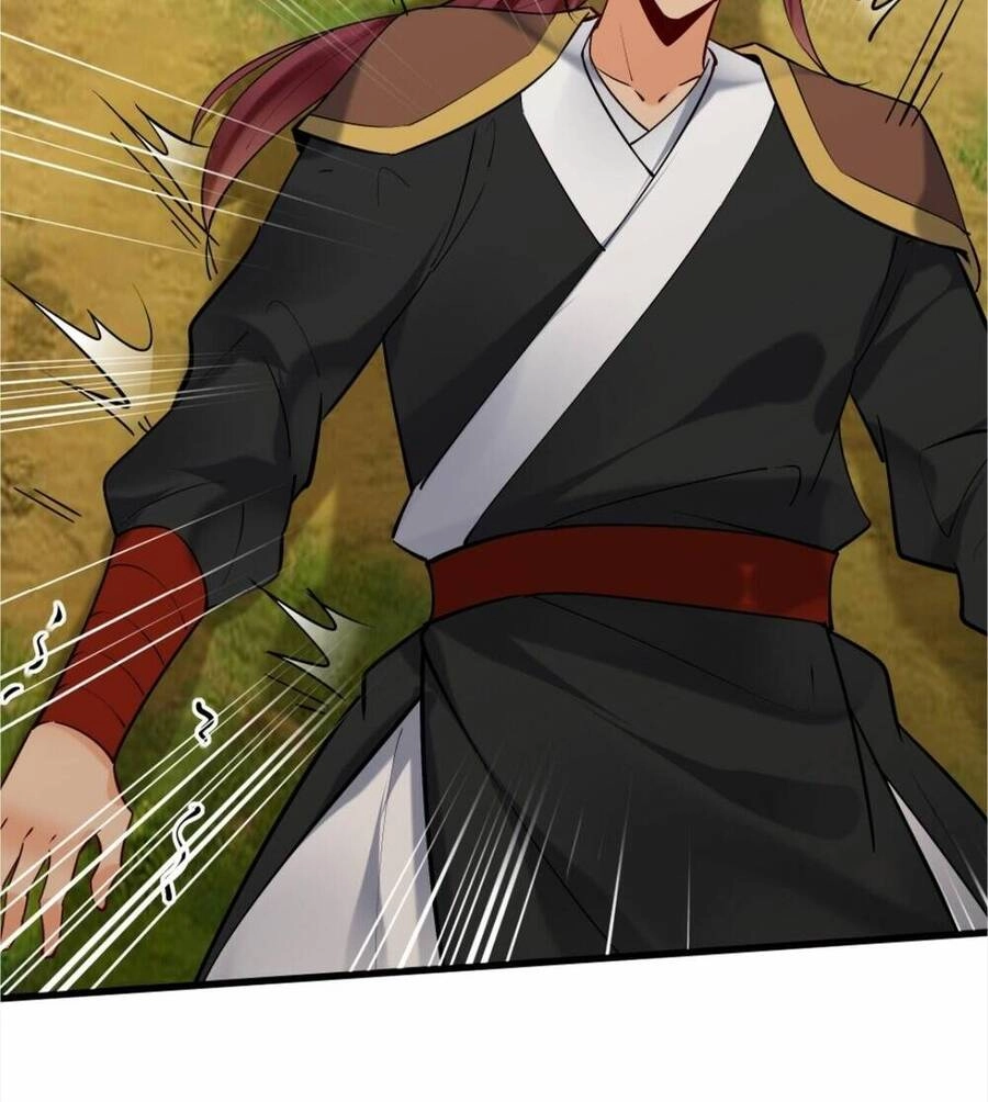 Nhân Vật Phản Diện Này Có Chút Lương Tâm, Nhưng Không Nhiều! Chapter 175 - 19