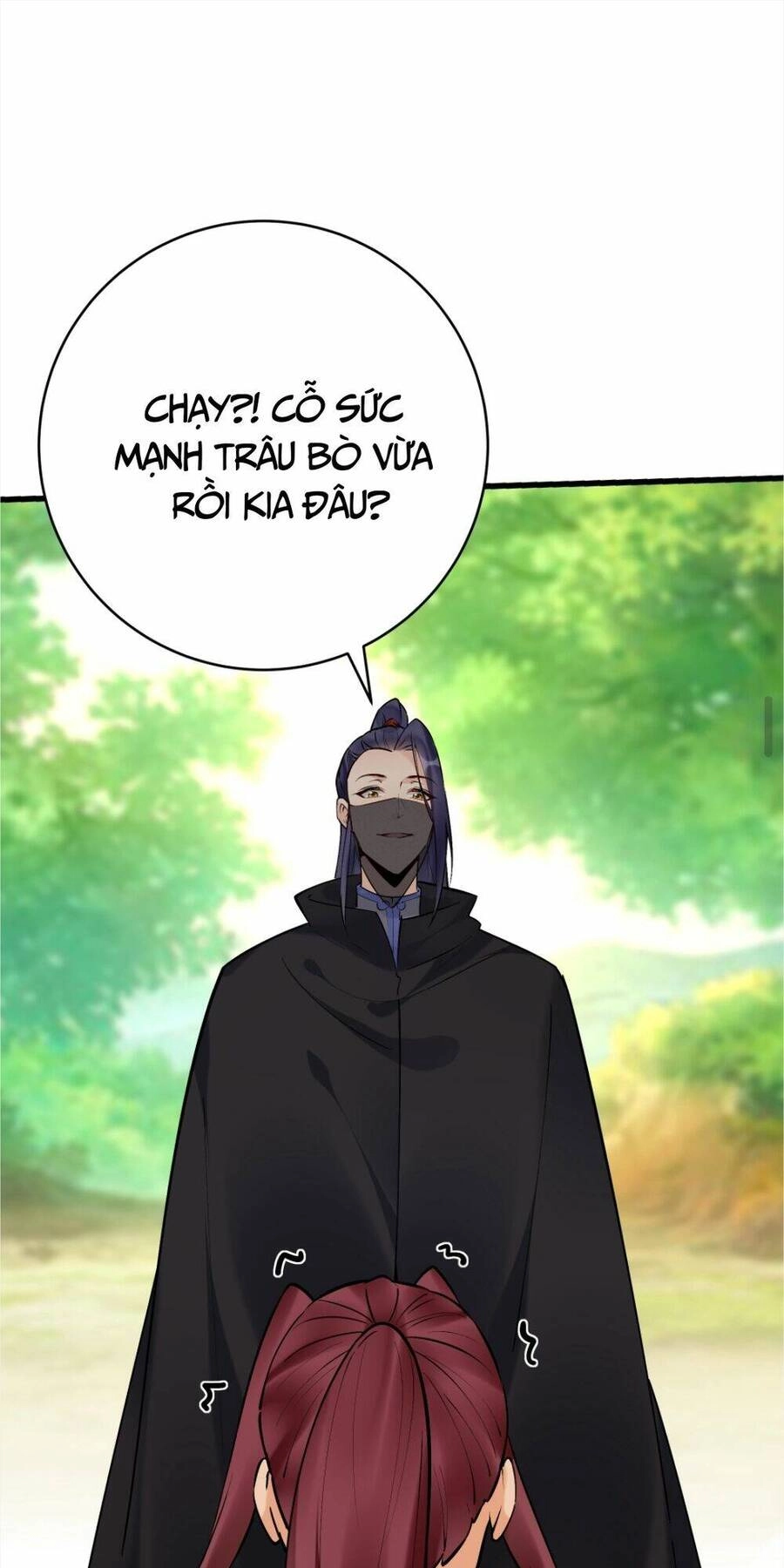 Nhân Vật Phản Diện Này Có Chút Lương Tâm, Nhưng Không Nhiều! Chapter 175 - 22