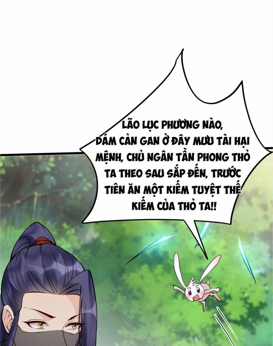 Nhân Vật Phản Diện Này Có Chút Lương Tâm, Nhưng Không Nhiều! Chapter 175 - 33